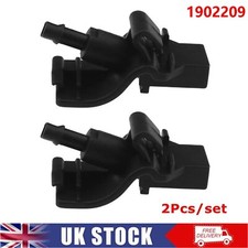 2x For Ford Ranger Mk4 TKE