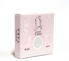 1 X 40g YARA Bakhoor Tablet