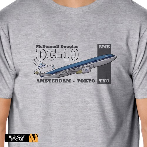 Aeroart mcdonnell douglas - aeroart,