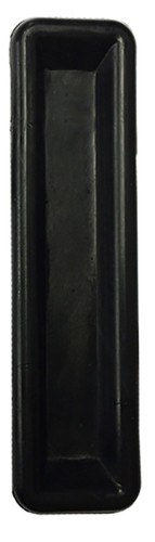 Westfalia black fridge - westfalia, handle