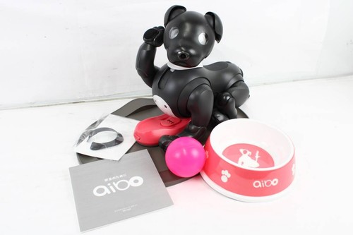 Rare sony aibo - rare,