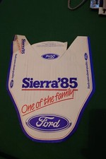 1985 ford sierra xr4i rs