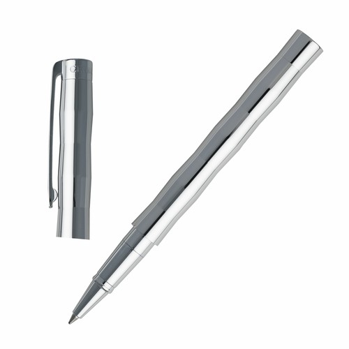 Roller tambour chrome - tambour, by