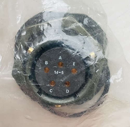 Electrical military connector - military,