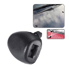 2X Front Windscreen Washer