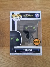 Funko Pop! Marvel Hawkeye