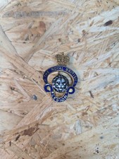 Vintage Original The Royal