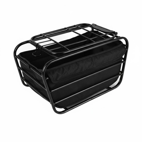Cycle dog carrier - dog,