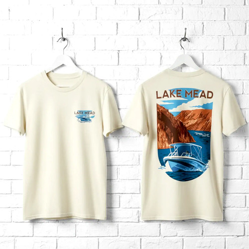 Lake mead speedboat - mead,