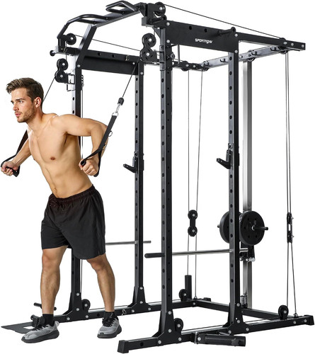 Sportnow cable crossover - cable,