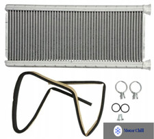 HEATER MATRIX FITS CITROEN