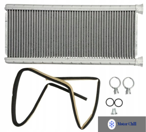 Heater matrix fits - matrix,