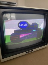 TATUNG EINSTEIN TC01  Disc - A must software for the einstein