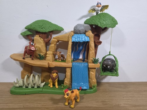 Disney junior the - lion, guard