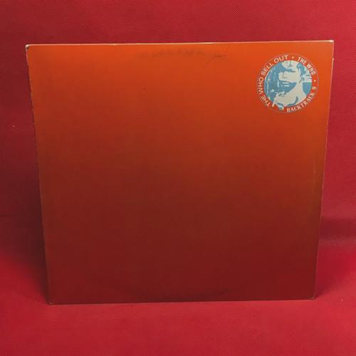 The who - the,