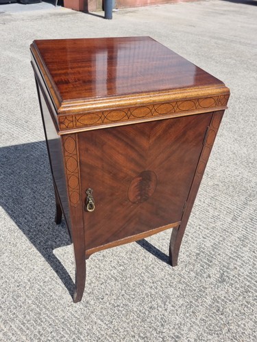 Antique edwardian wooden - antique,