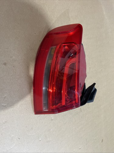 Audi rear tail light - b8.5,