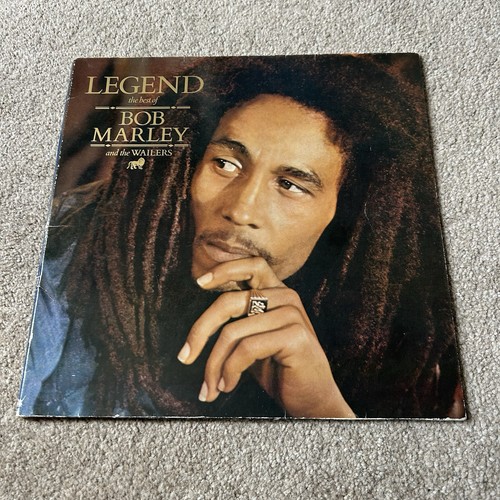 Bob marley and the wailers - marley,