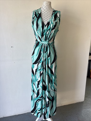 David emanuel sleeveless - david,