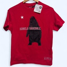 Oakley Angels Baseball Bear
