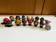 Harry Potter Plastic Pencil