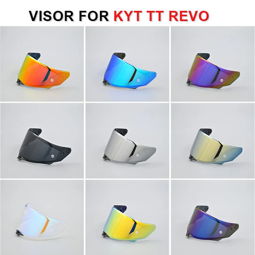 Cascos visor for - cascos, revo