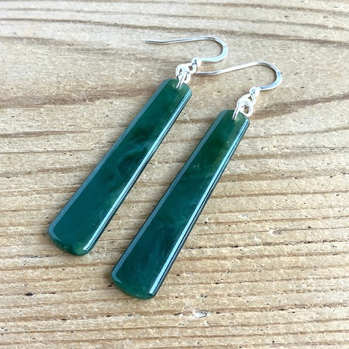 New zealand pounamu greenstone - zealand,