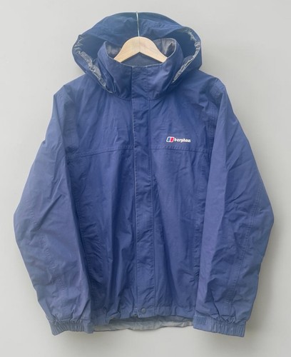 Berghaus goretex mens coat - goretex,
