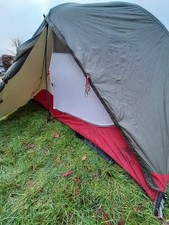 MSR Access 2 Tent Lightweight