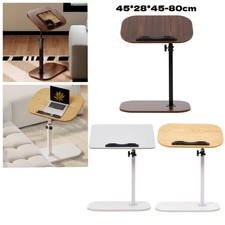 Mobile Over Bed Chair Table