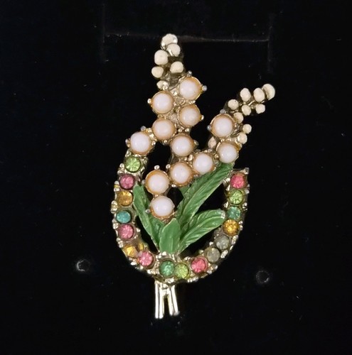 Vintage lucky horseshoe - vintage,
