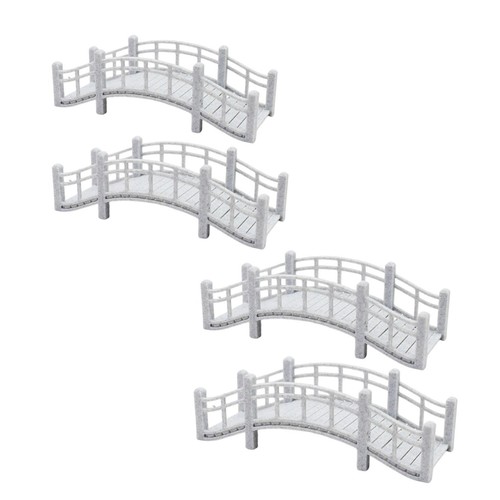 Miniature bridge - 1/12,