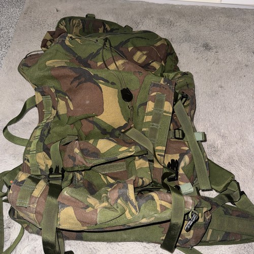 British army issue mtp - issue,