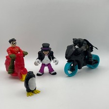 Imaginext DC Super Friends