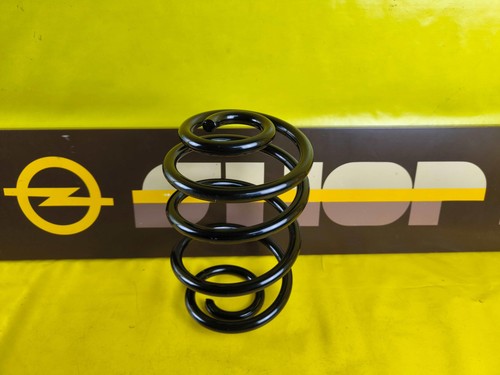 Rear spring opel - spring,