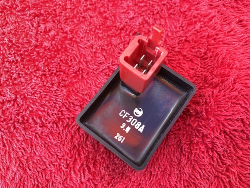 Kawasaki zx6 zx9 fuel - fuel, pump