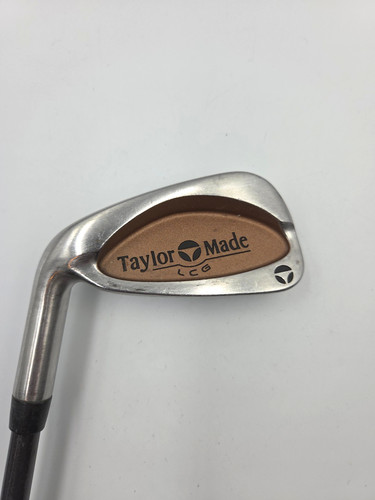 Left handed taylormade burner - left,