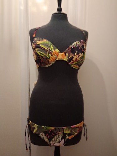 New azure debenhams floral - new, by