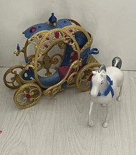 Barbie Disney Cinderella