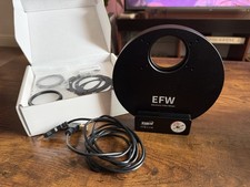 ZWO Electronic Filter Wheel
