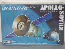 Revell 1/96 Scale