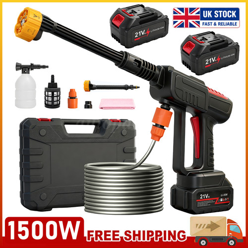 Portable cordless car high - portable,