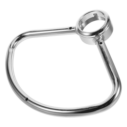 Metal bar stool footrest - bar, base