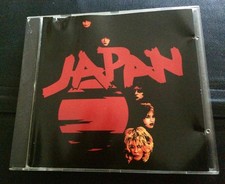 Japan - Adolescent S## CD