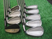 NAKASHIMA TOUR FORGED NP 3+