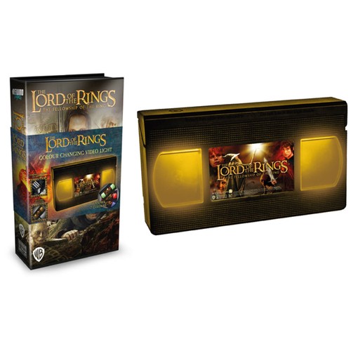 Rewind lights lord the - lights:, of
