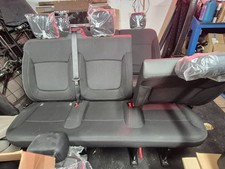 New renault trafic vauxhall - new,