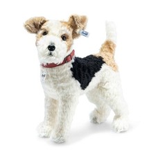 Steiff 031717 Foxy Fox Terrier