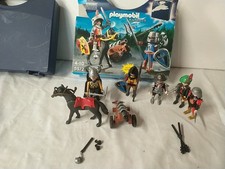 Playmobil 5972 5 Knights