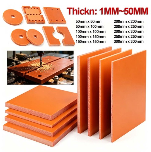 Bakelite phenolic resin - phenolic, sheet